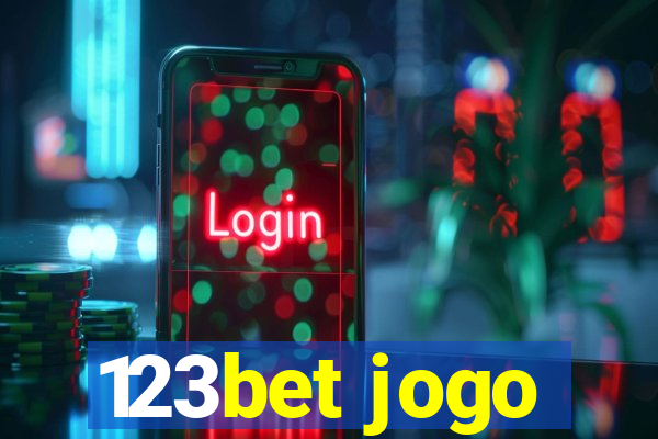 123bet jogo